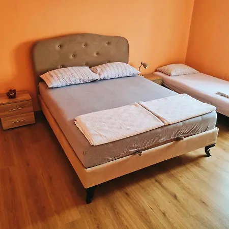 Ss Apartment Trebinje